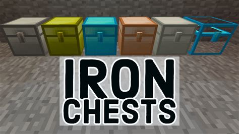 iron chest-1